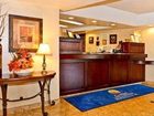 фото отеля Comfort Inn & Suites Rochelle