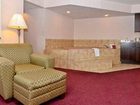фото отеля Comfort Inn & Suites Rochelle