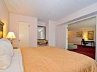 фото отеля Comfort Inn & Suites Rochelle