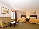 фото отеля Comfort Inn & Suites Rochelle
