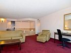фото отеля Comfort Inn & Suites Rochelle