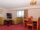 фото отеля Comfort Inn & Suites Rochelle