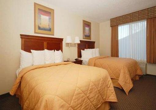 фото отеля Comfort Inn & Suites Statesboro