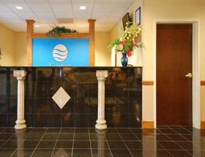 фото отеля Comfort Inn & Suites Statesboro