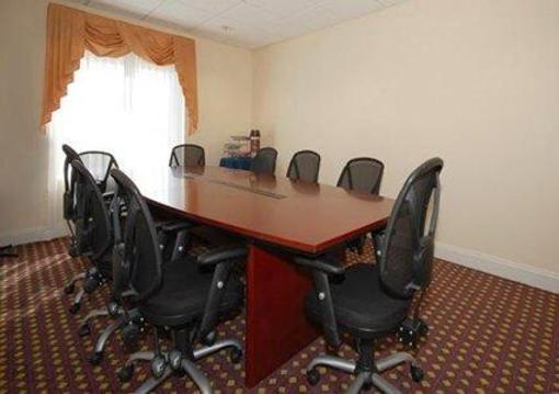 фото отеля Comfort Inn & Suites Statesboro