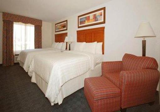 фото отеля Comfort Inn & Suites Statesboro