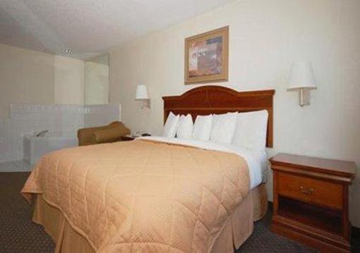 фото отеля Comfort Inn & Suites Statesboro