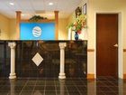 фото отеля Comfort Inn & Suites Statesboro