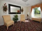 фото отеля Comfort Inn & Suites Statesboro