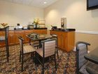 фото отеля Comfort Inn & Suites Statesboro