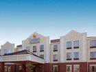фото отеля Comfort Inn & Suites Statesboro