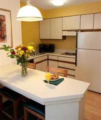 фото отеля Residence Inn Appleton