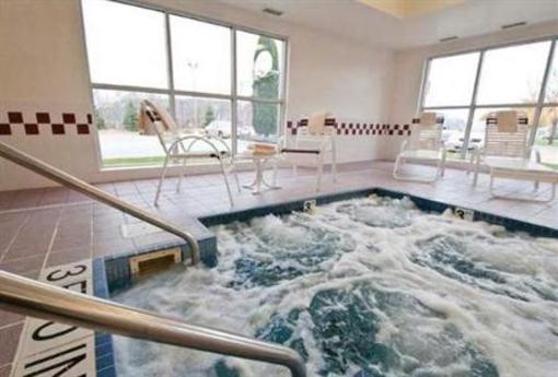 фото отеля Residence Inn Appleton