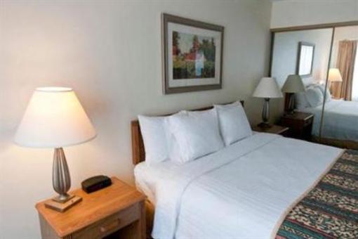 фото отеля Residence Inn Appleton