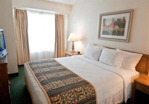 фото отеля Residence Inn Appleton
