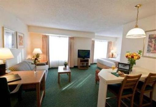 фото отеля Residence Inn Appleton