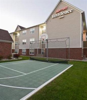 фото отеля Residence Inn Appleton