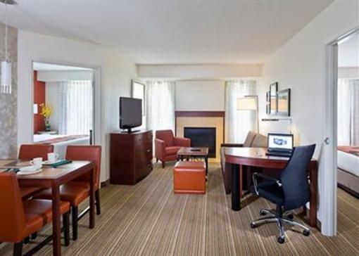 фото отеля Residence Inn Appleton