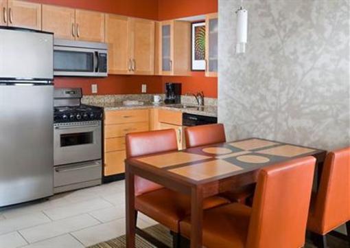 фото отеля Residence Inn Appleton