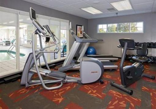 фото отеля Residence Inn Appleton