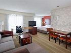 фото отеля Residence Inn Appleton