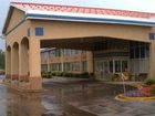 фото отеля Econo Lodge Inn & Suites Wheeling East Triadelphia