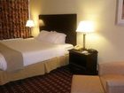 фото отеля Econo Lodge Inn & Suites Wheeling East Triadelphia