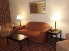 фото отеля Econo Lodge Inn & Suites Wheeling East Triadelphia