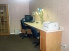 фото отеля Econo Lodge Inn & Suites Wheeling East Triadelphia
