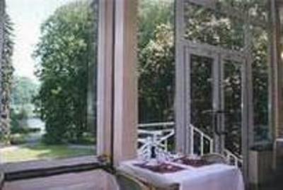 фото отеля Hotel Villa Gracia