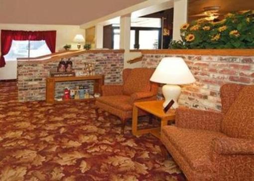 фото отеля Quality Inn Winnemucca