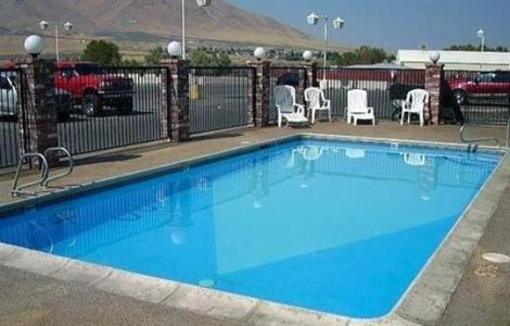 фото отеля Quality Inn Winnemucca