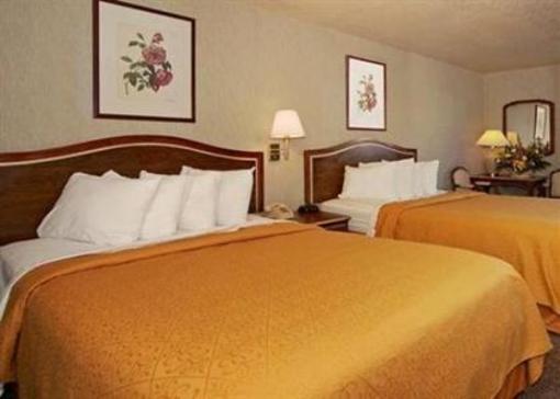 фото отеля Quality Inn Winnemucca