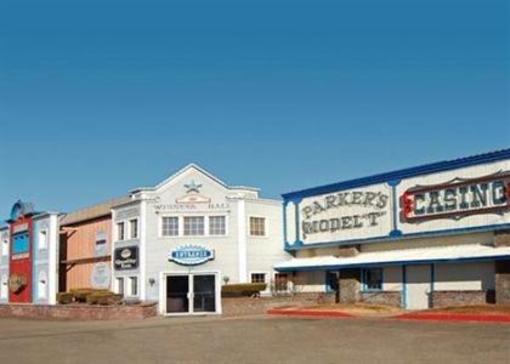 фото отеля Quality Inn Winnemucca