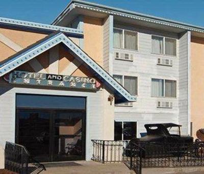 фото отеля Quality Inn Winnemucca
