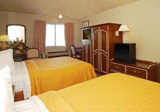 фото отеля Quality Inn Winnemucca