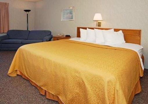 фото отеля Quality Inn Winnemucca