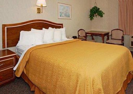 фото отеля Quality Inn Winnemucca