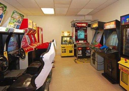 фото отеля Quality Inn Winnemucca