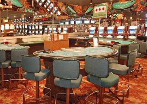 фото отеля Quality Inn Winnemucca
