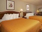фото отеля Quality Inn Winnemucca