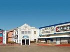 фото отеля Quality Inn Winnemucca