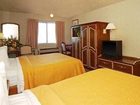 фото отеля Quality Inn Winnemucca
