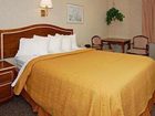 фото отеля Quality Inn Winnemucca