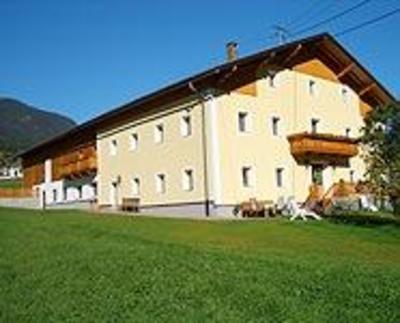 фото отеля Ferienhaus Toldererhof