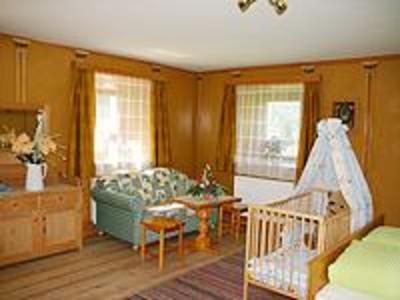 фото отеля Ferienhaus Toldererhof