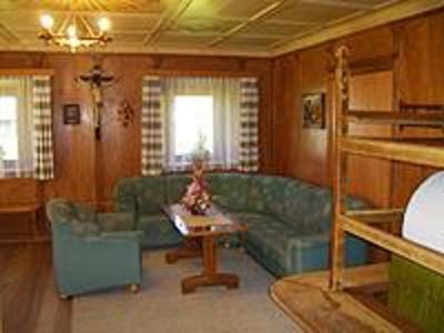 фото отеля Ferienhaus Toldererhof