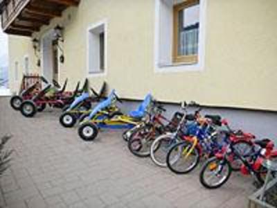 фото отеля Ferienhaus Toldererhof