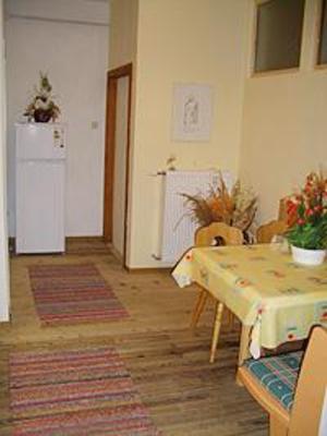 фото отеля Ferienhaus Toldererhof