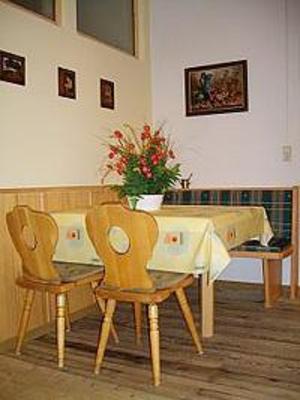 фото отеля Ferienhaus Toldererhof
